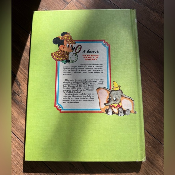 The Jungle Book by Walt Disney - Picture 2 of 2